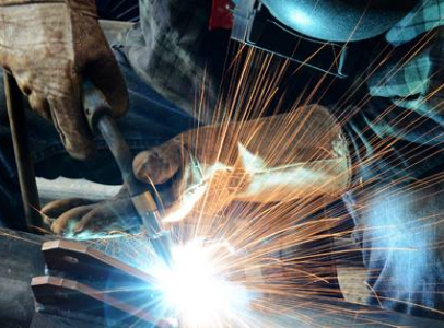 Mécano-soudure à Gazeran près de Rambouillet - Yvelines (78)