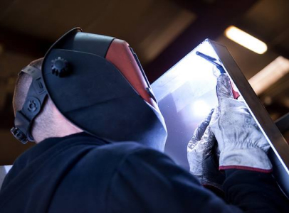 Soudure, mécano soudure à Gazeran près de Rambouillet - Yvelines (78)