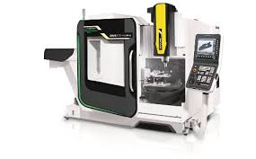 CENTRE USINAGE 5 AXES DMU70
